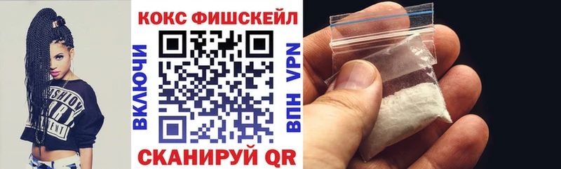Купить закладки  Тотьма  КОКАИН FishScale 